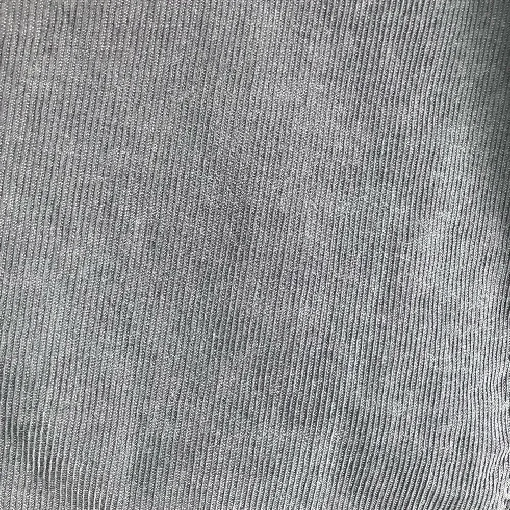 AMERICAN EAGLE Grey Corduroy High Rise Pants Size 0 - Picture 7 of 14